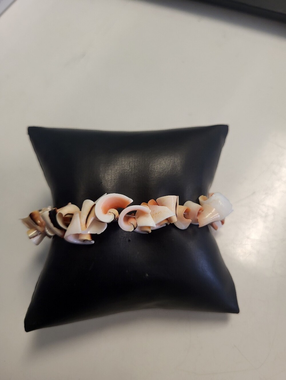 Disney Vintage Shell Bracelet